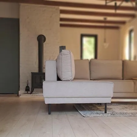 Zakontek Lubkowa Вилла *