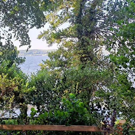 Zakontek Lubkowa * Lubkowo