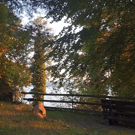 Zakontek Lubkowa * Lubkowo