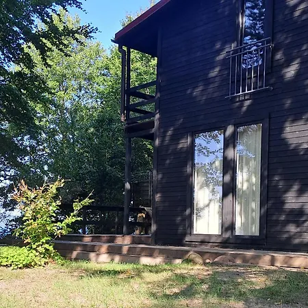 Villa Zakontek Lubkowa Lubkowo