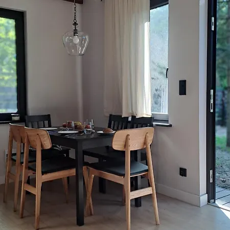 Zakontek Lubkowa Villa Lubkowo