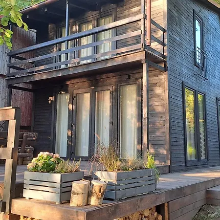 Villa Zakontek Lubkowa