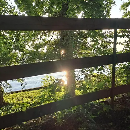 Zakontek Lubkowa Lubkowo