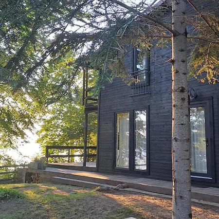 Zakontek Lubkowa Villa