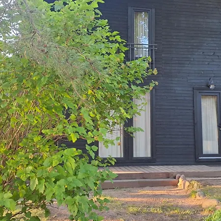 Zakontek Lubkowa Villa Lubkowo