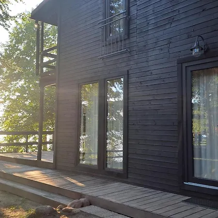 Zakontek Lubkowa Villa *