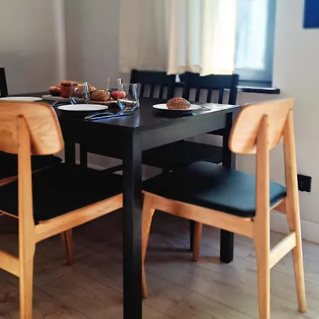 Zakontek Lubkowa Villa Lubkowo