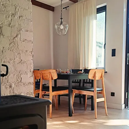 Zakontek Lubkowa Lubkowo