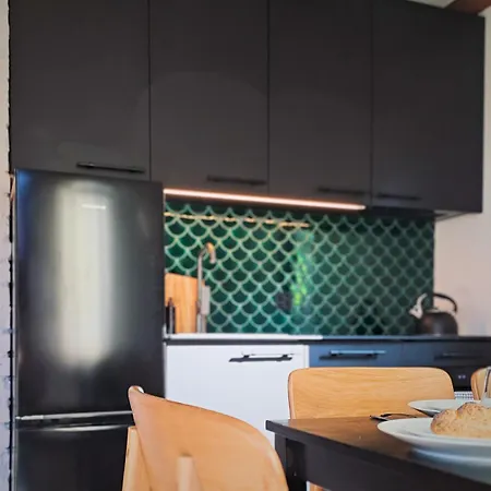 Zakontek Lubkowa Villa