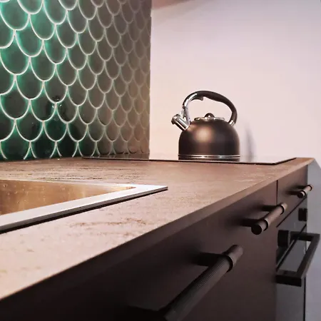 Zakontek Lubkowa Вилла *