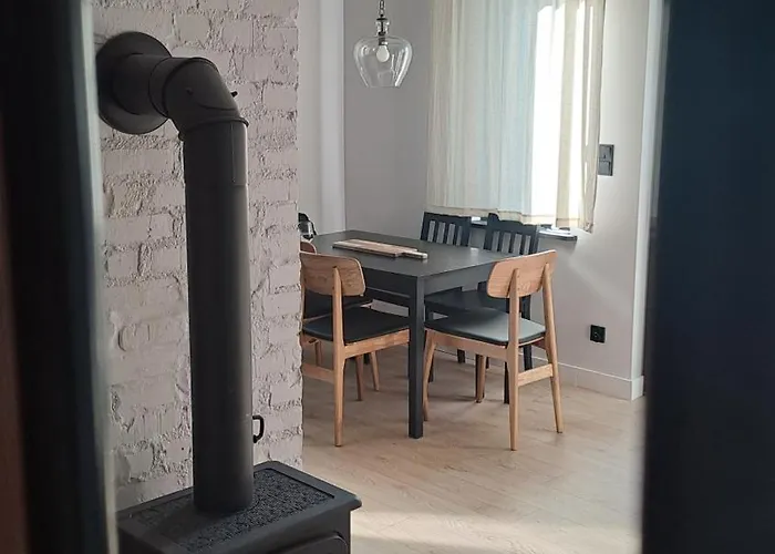 Zakontek Lubkowa * Lubkowo