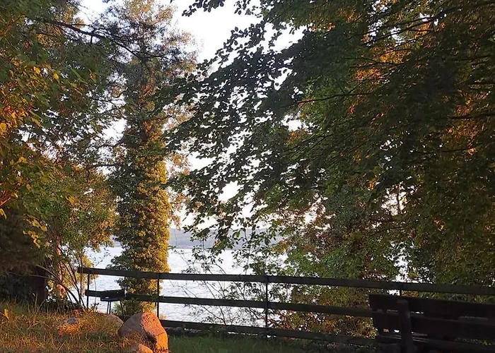 Zakontek Lubkowa * Lubkowo