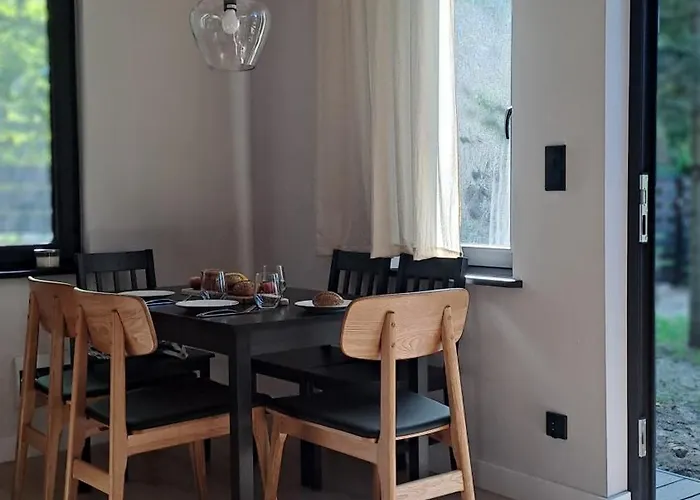 Zakontek Lubkowa Villa Lubkowo