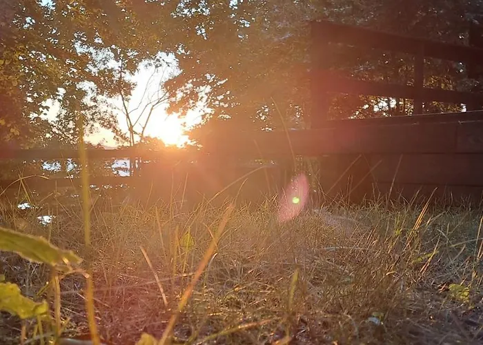 Zakontek Lubkowa * Lubkowo