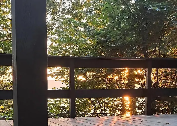 Zakontek Lubkowa Lubkowo