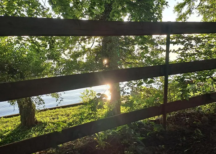 Zakontek Lubkowa Lubkowo