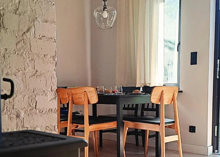 Zakontek Lubkowa Lubkowo