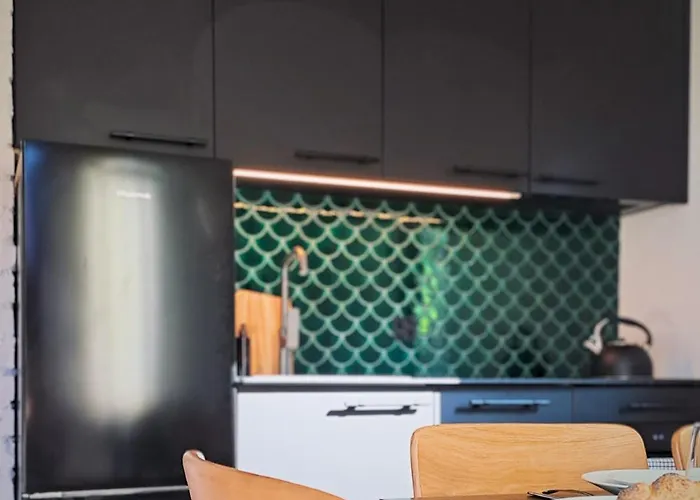 Zakontek Lubkowa Villa