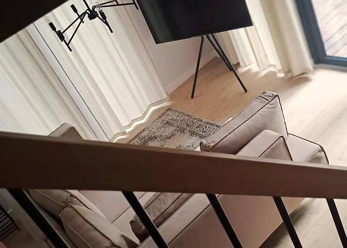 Villa Zakontek Lubkowa