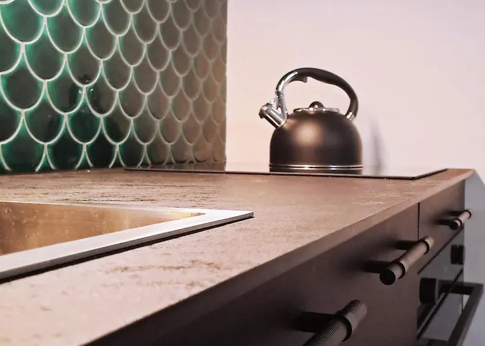 Zakontek Lubkowa Villa *