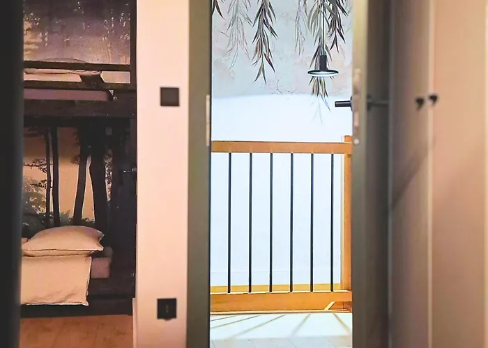 Zakontek Lubkowa * Lubkowo