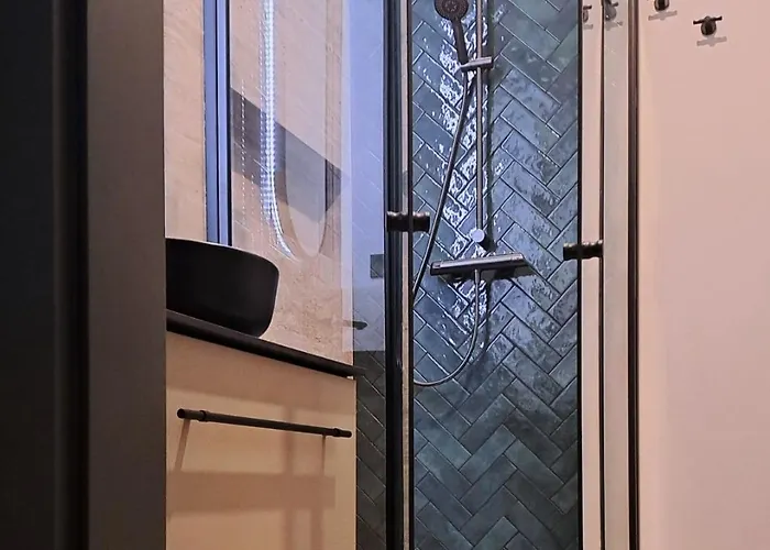 Zakontek Lubkowa Lubkowo